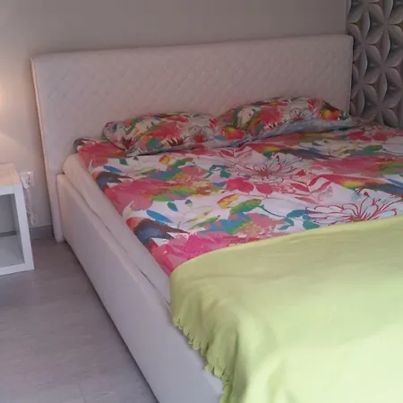 Apartment Apartament Pogodny