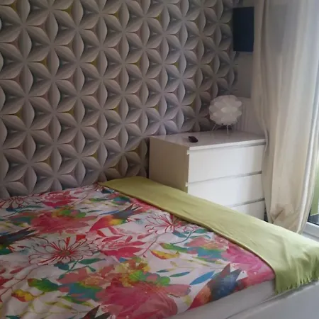 Daire Apartament Pogodny Kolobrzeg