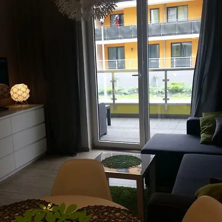 Apartament Pogodny * Kolobrzeg