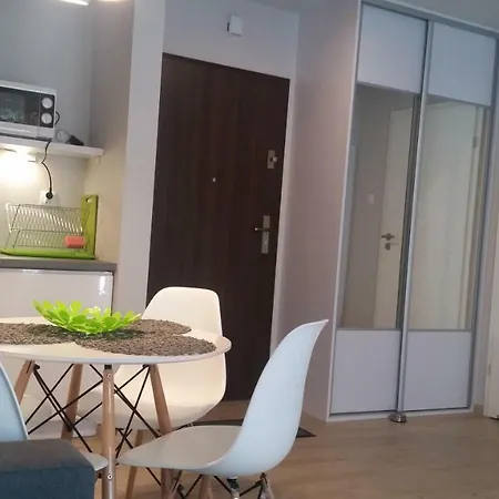 Apartament Pogodny *