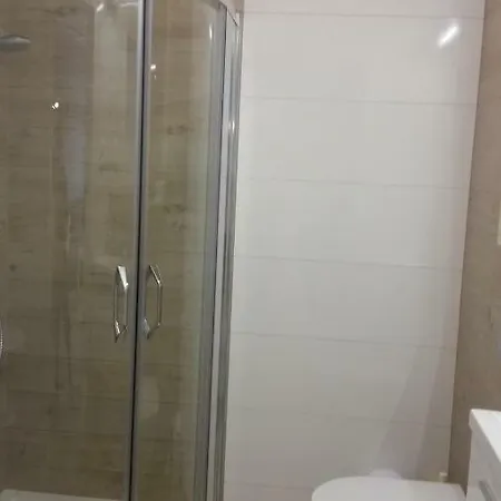 Daire Apartament Pogodny