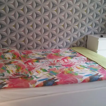 Apartament Pogodny *
